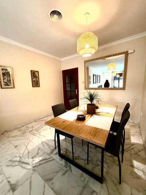 Apartamento En Pleno Centro Con Aparcamiento Opcional Córdoba Eksteriør bilde
