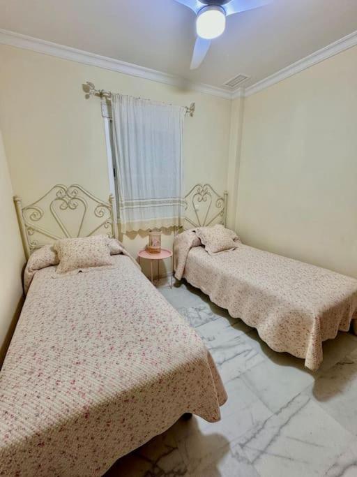 Apartamento En Pleno Centro Con Aparcamiento Opcional Córdoba Eksteriør bilde