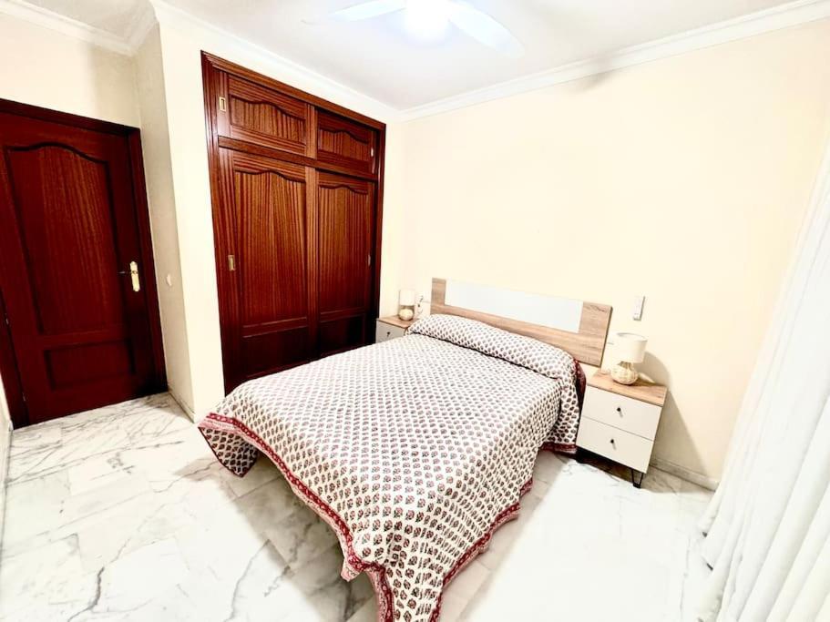 Apartamento En Pleno Centro Con Aparcamiento Opcional Córdoba Eksteriør bilde