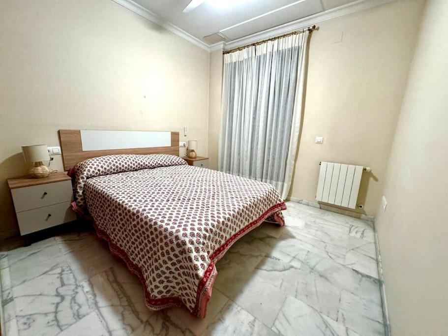 Apartamento En Pleno Centro Con Aparcamiento Opcional Córdoba Eksteriør bilde